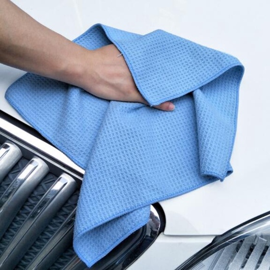 microfiber car drying towels